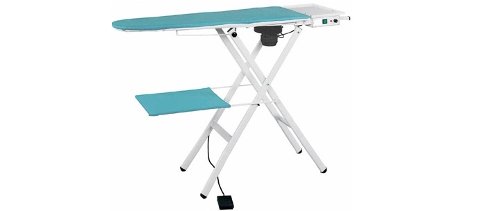 Professional ironing for all