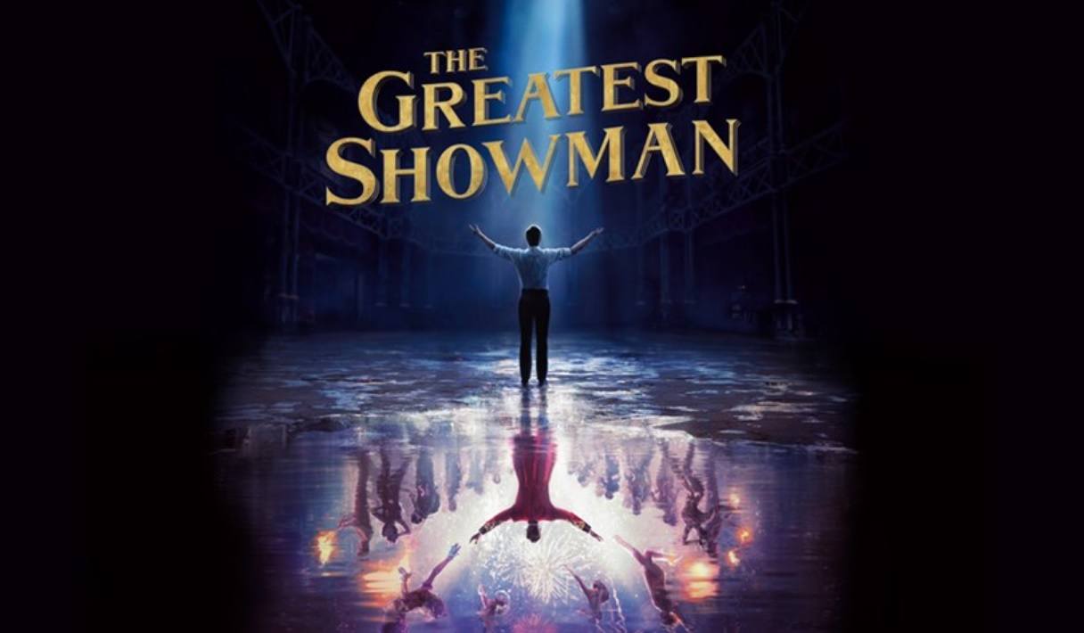 Gerber & The Greatest Showman